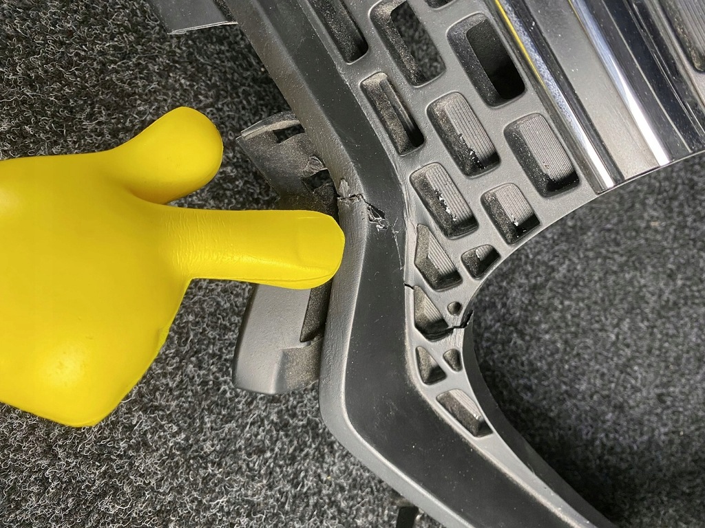 фото №10, Suzuki ignis iii 3 16- решітка радіатора решітка радіатора радіатора 72111-62r072