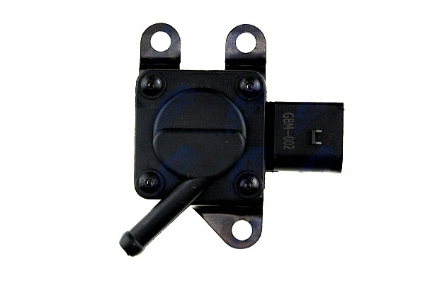 фото №9, Nty датчик давления выхлопных газов bmw e60 e61 520d 2008- e70n x5 30dx 40dx