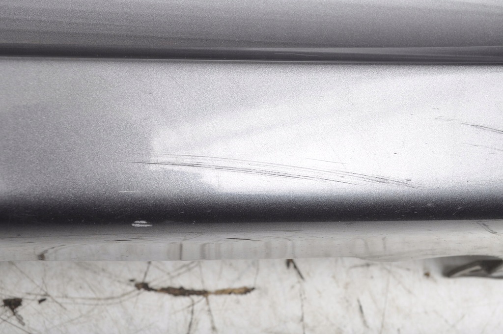 фото №10, California f149 накладка молдинг порог левая 740