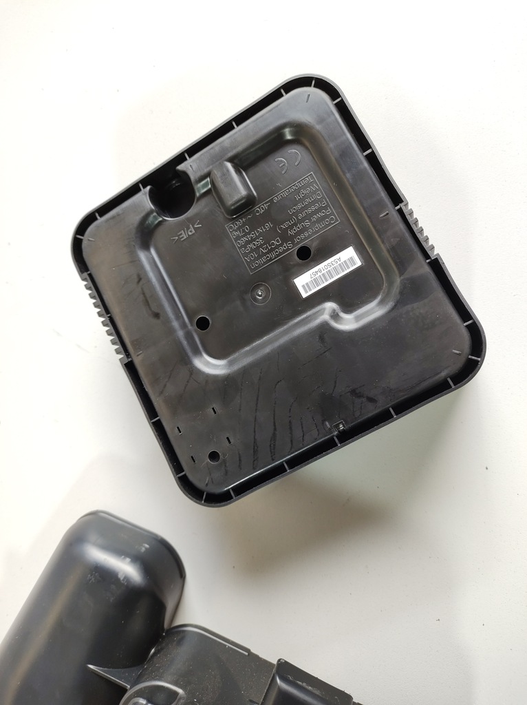 фото №8, Lexus is300h 13r компресор компресор