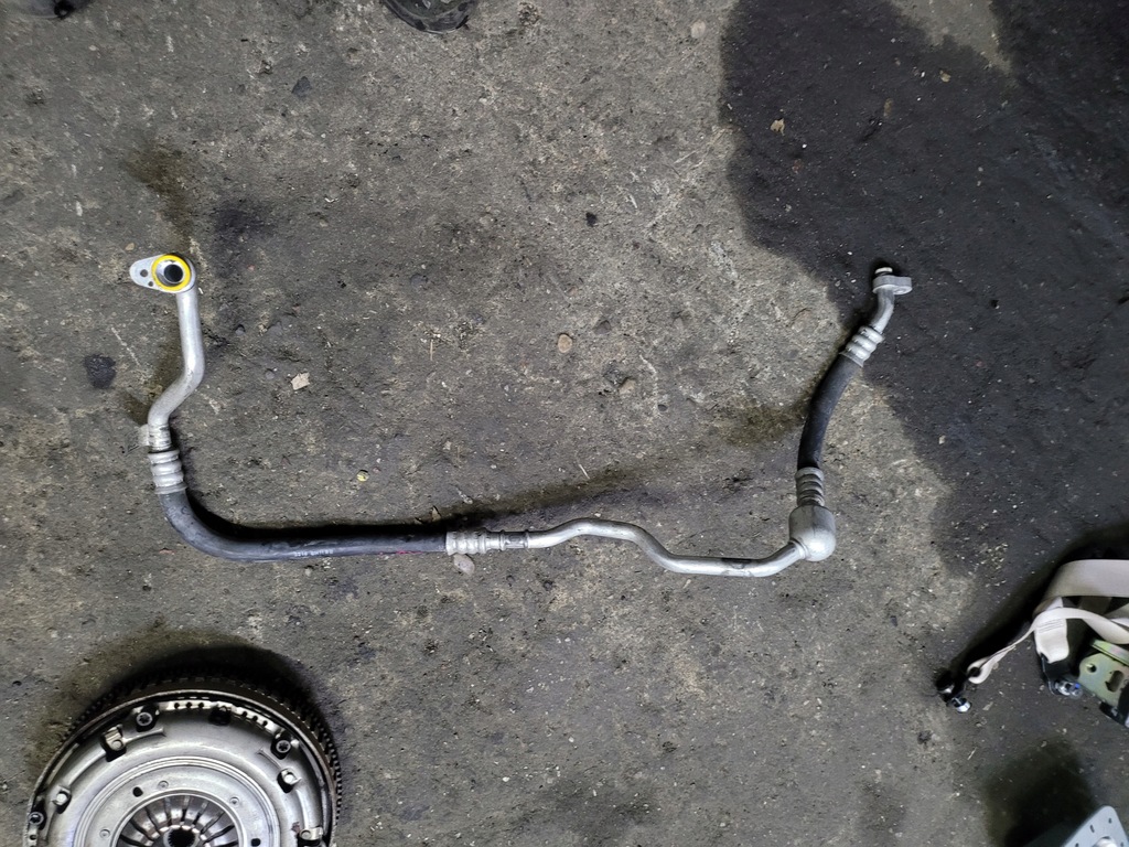 фото №1, Wąż шланг кондиционера bmw 6833625