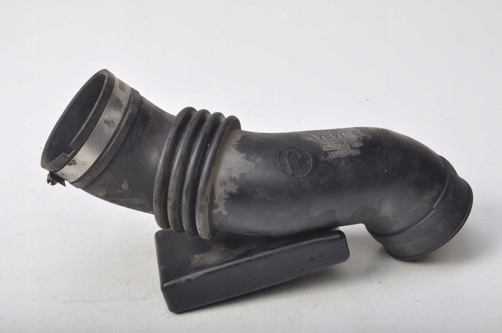 фото №3, Subaru legacy iv 2.5 труба повітрозабірник повітря