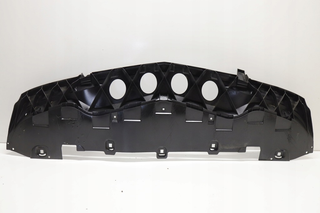 фото №1, Плита захист бампер mercedes w245 b-klasa перед