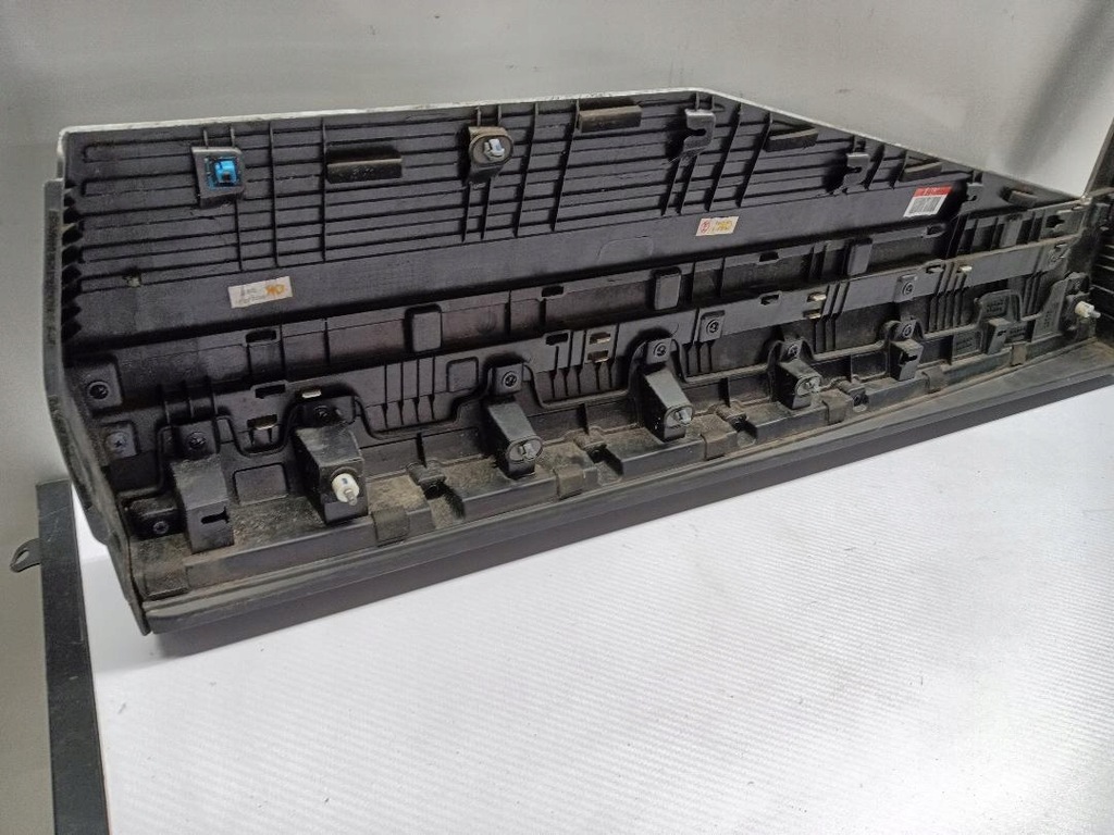 фото №7, Молдинг дверь правый задняя hyundai ioniq 5 87732gl100