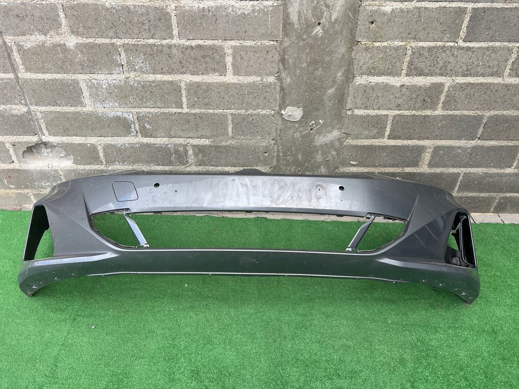 фото №6, Bmw 3 g20 lci lift бампер перед