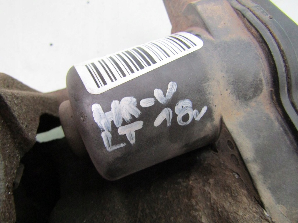 фото №12, Hr-v ii 1.5 18r суппорт правый задняя задний задний тормозной 32353351 проверить nr