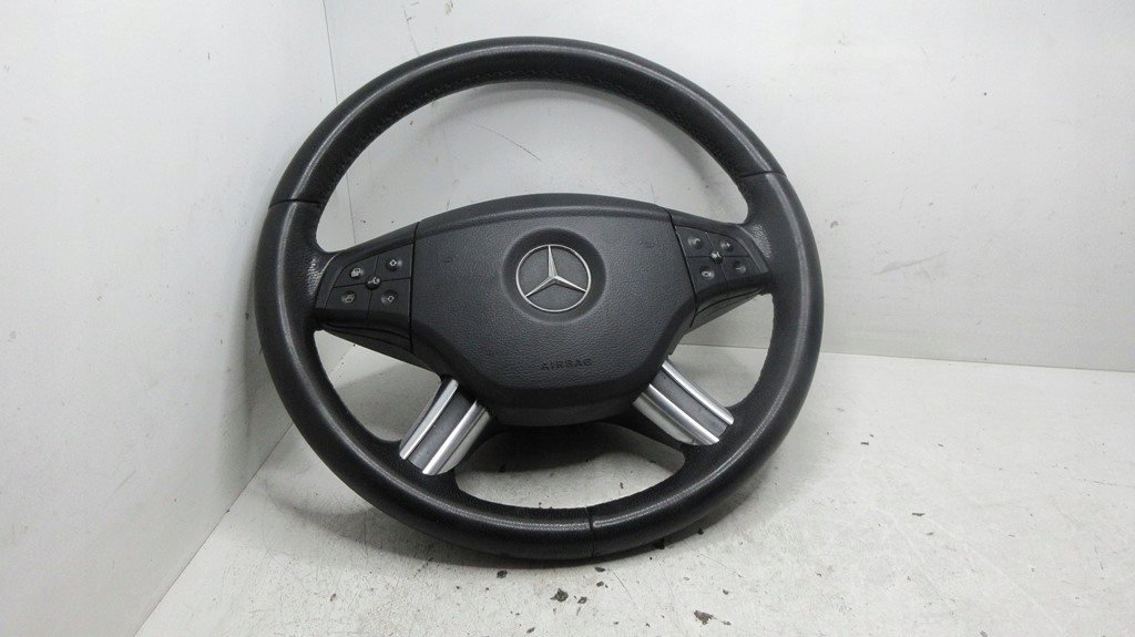 фото №1, Mercedes w251 w164 повітропровід подушка мультифункція