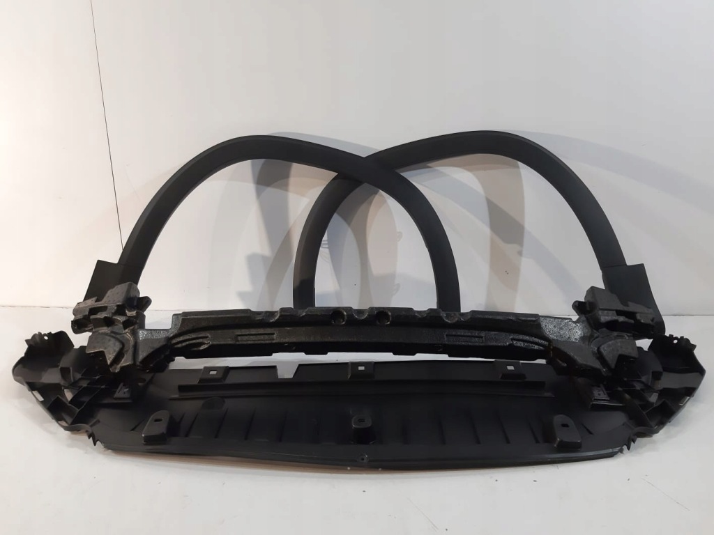 Mercedes glb w247 35 amg бампер передний - 13332 Киев