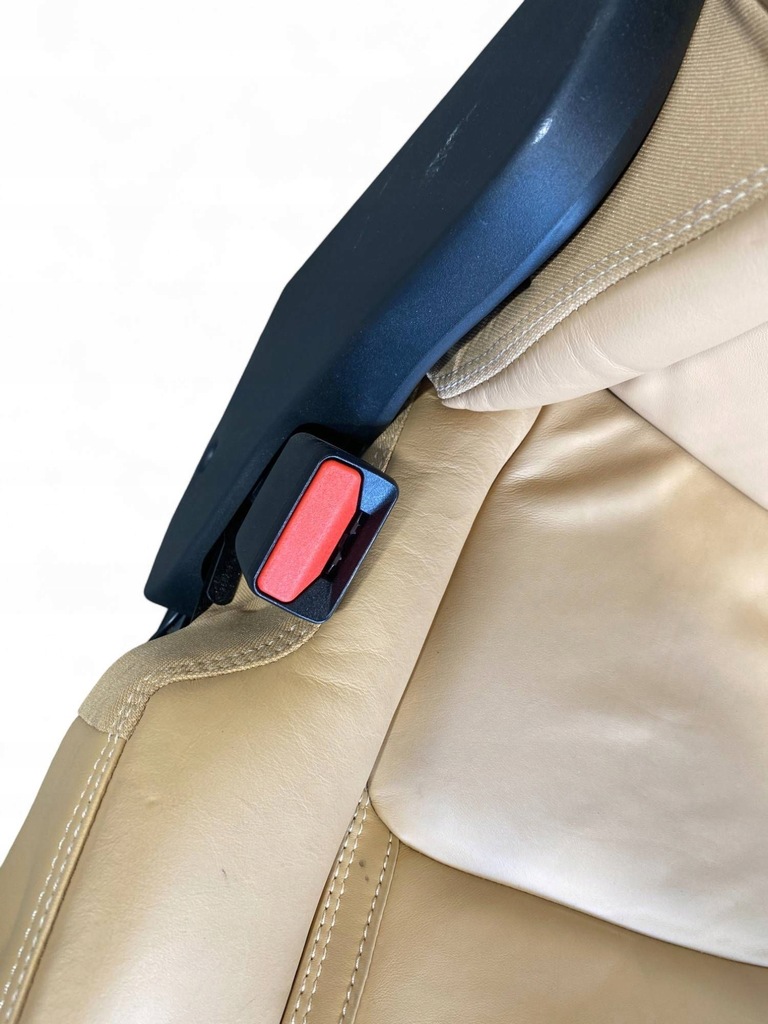 фото №8, Volvo xc90 левая сторона сиденье задний