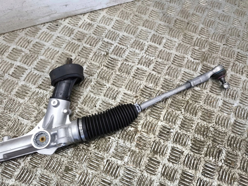 фото №5, Audi a1 2023 трансмиссия рулевая / рулевая рейка