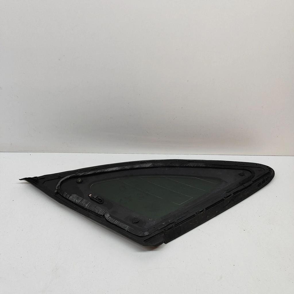 фото №7, Jaguar f-pace 2017 права сторона скло кузовна двері задніх