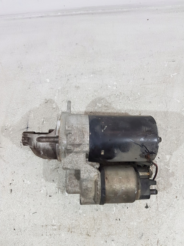 Стартер 55566800 opel corsa d astra meriva 1.2 1.4b Ціна