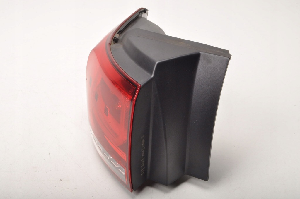 фото №8, Mercedes eqb x243 лампа ліва задня 23r a2479065503