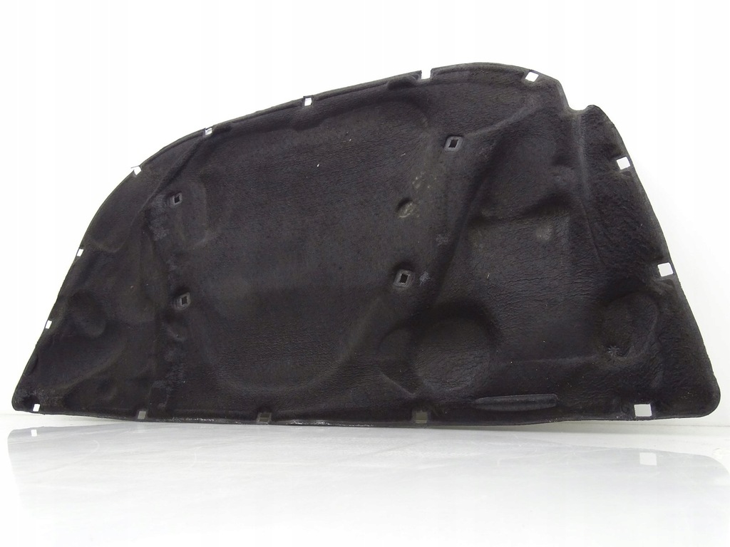 фото №1, Шумоизоляция капот audi a6 c6 lift + клипсы