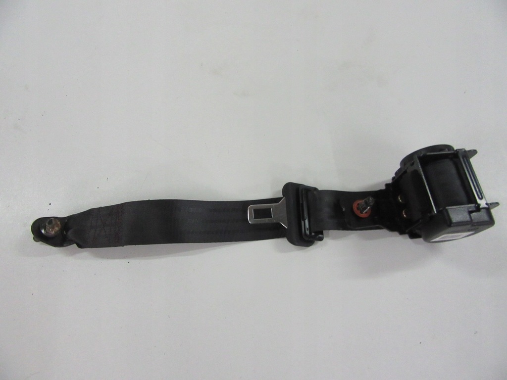 фото №1, Pas безпеки задня задній правий kia magentis ii