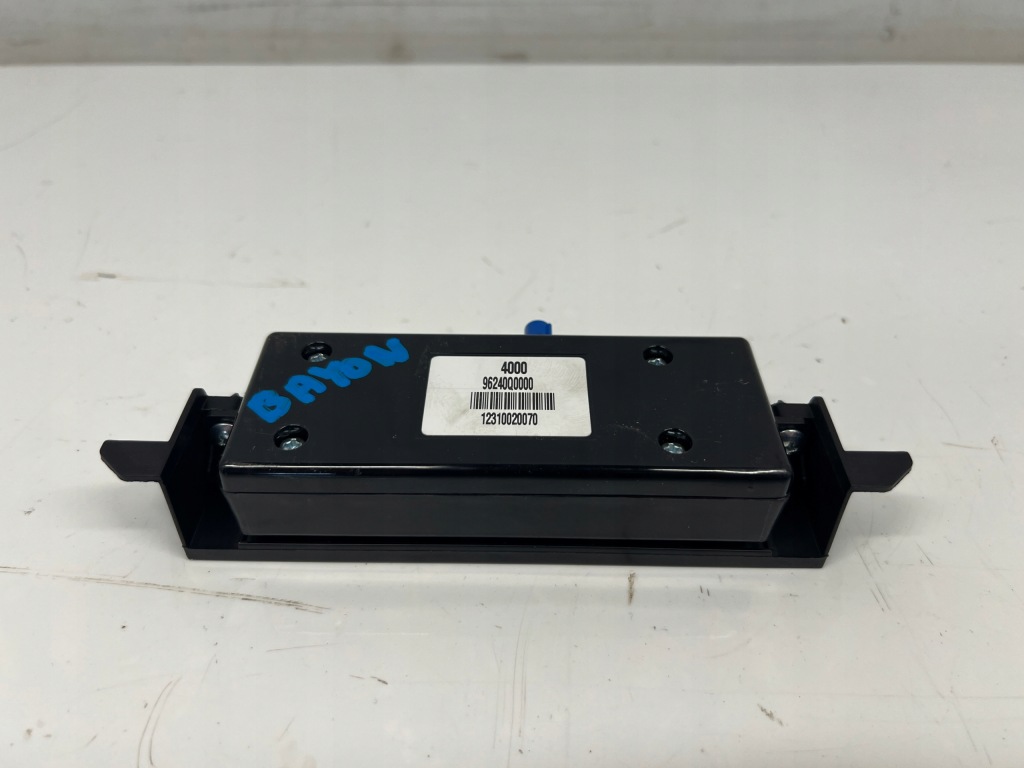 Купить Hyundai bayon модуль 96240q0000