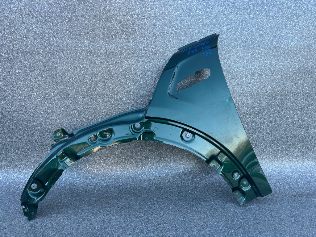 Купити Крило ліве передній mini cooper f55 f56 f57 poznań