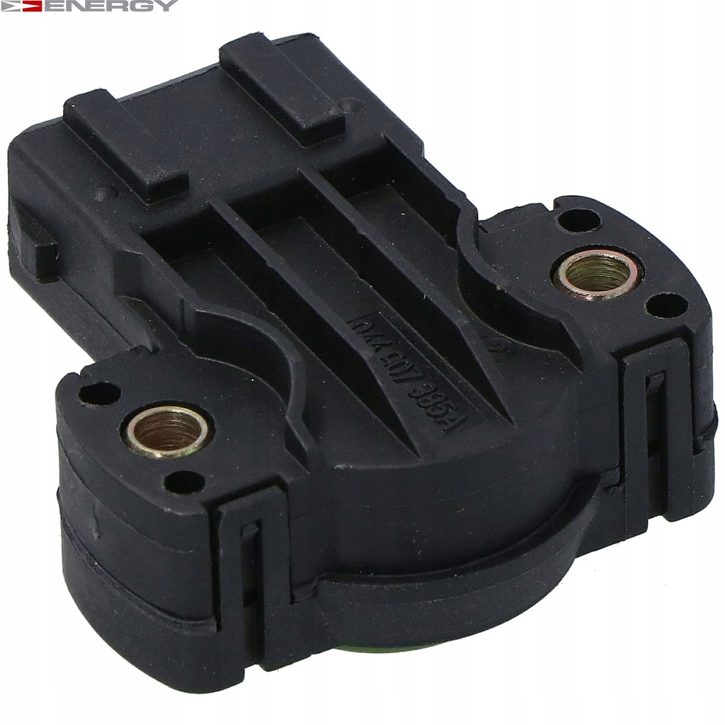 фото №9, Потенціометр дросель vw energy tps0008 датчик, налаштування