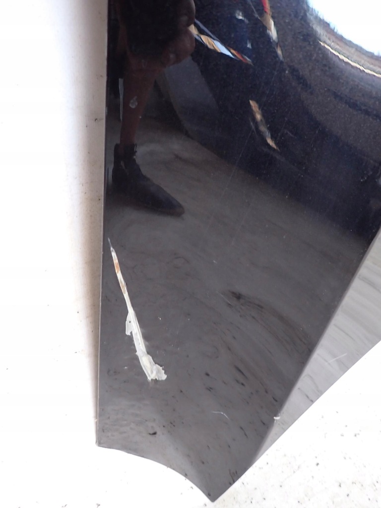 фото №7, Skoda superb iii 3 15-23 капот крышка двигателя