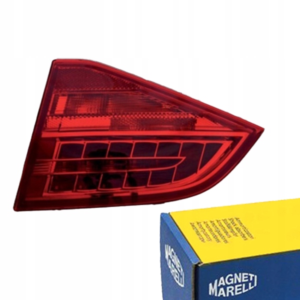 Купить Фара w крышка багажника багажника правый  к mazda cx-7 2.3