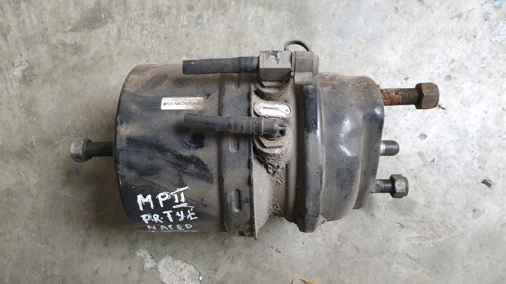 фото №1, Actros mp3 mp2 axor atego привод тормозной задний задняя задний 0154203318