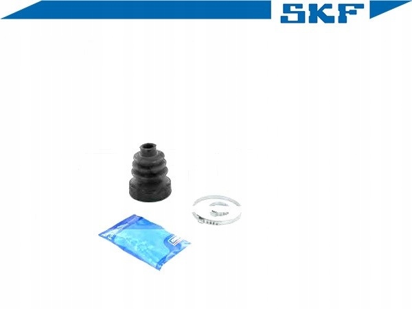 фото №2, Комплект - набір захист шарнір [skf]
