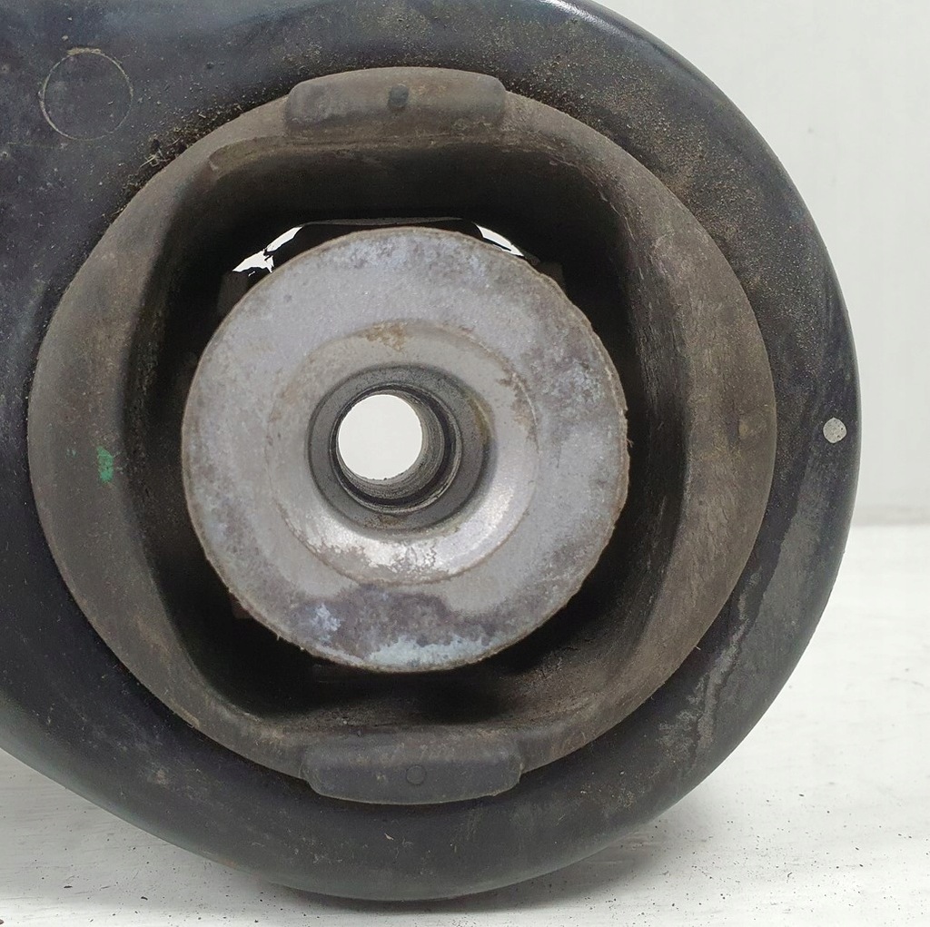 фото №4, Подрамник подрамник балка подрамник задняя mercedes r w251 5.5