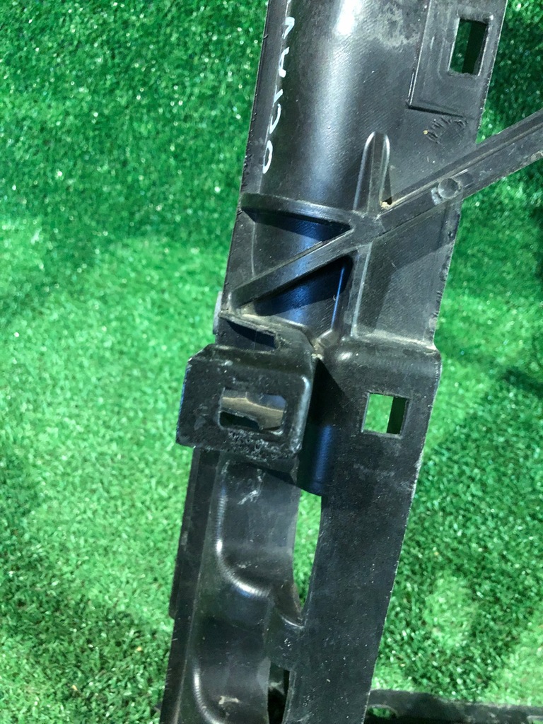 фото №7, Pas передній перед підсилювач skoda octavia iii 5e0805588