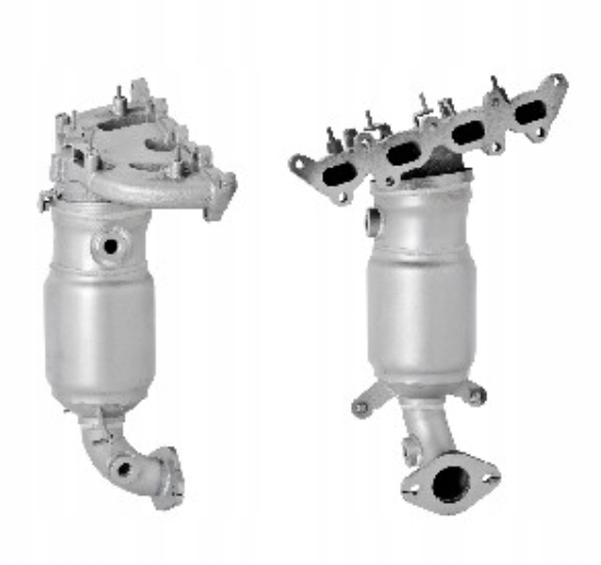 фото №1, Каталізатор alfa romeo mito 955_ 1.4 multiair 955axl1b euro 5 51866833