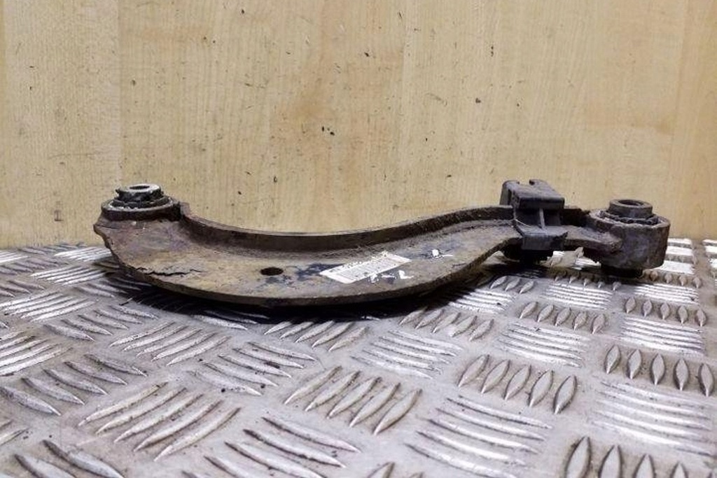 фото №6, Рычаг задний левый vw eos 1f7, 1f8 1k0505323n 2.0l бензиновый 147kw 2008