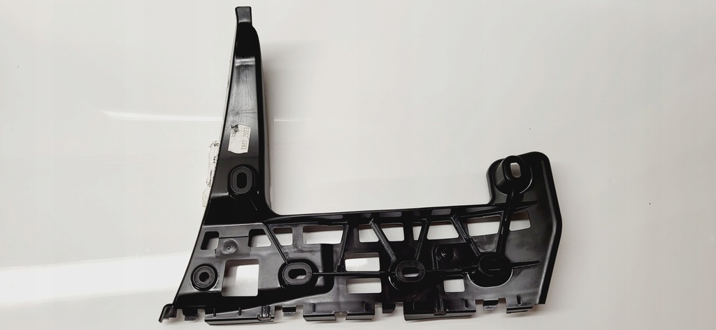 фото №1, Vw caddy iii напрямна бампера лівий задня