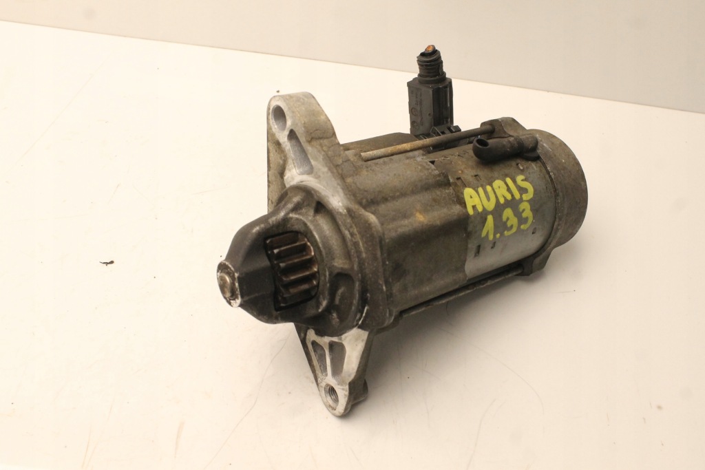 Toyota auris 1.33 vvti стартер 28100-0y020 | ms428000-6360 Зі Шроту