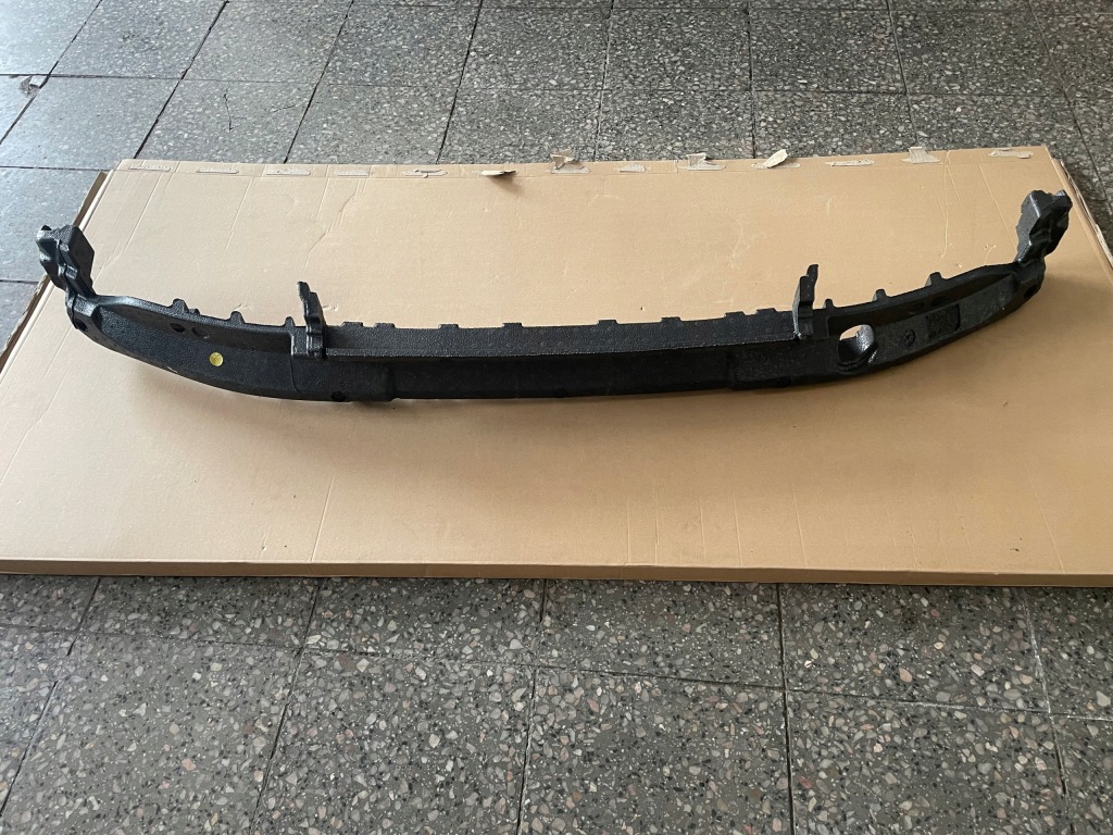 фото №1, Vw id7 абсорбер передний бампера 14b807248