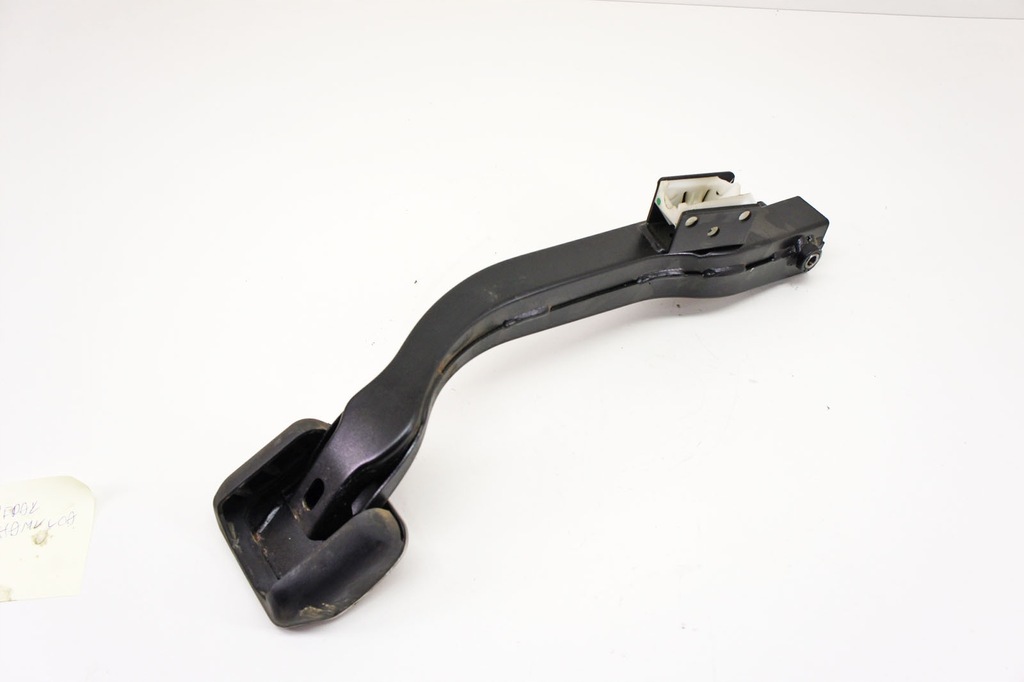 фото №5, Ir465 bentley flying spur i педаль гальма