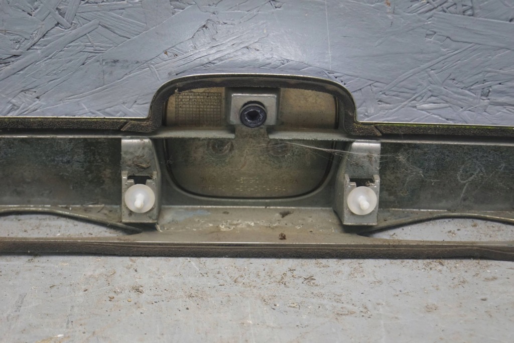 Honda cr-v 3 накладка кришки задні b272 Київ