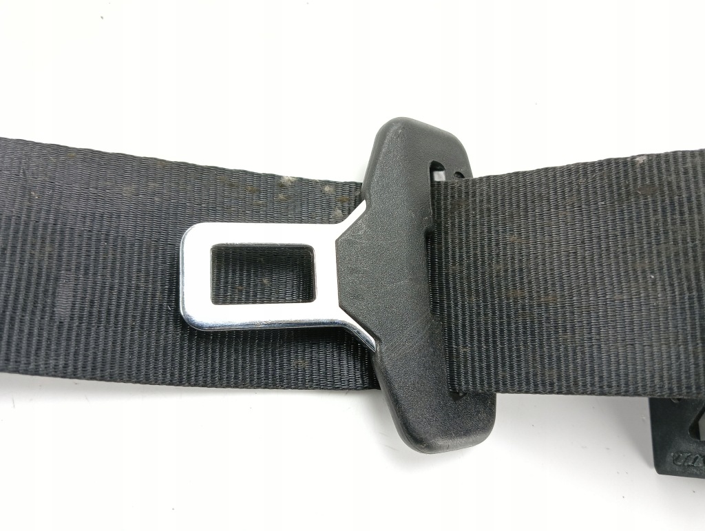 фото №2, Pas безпеки правий задня renault clio iv 888401878r