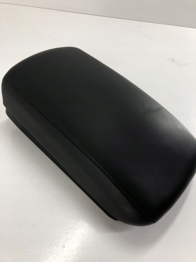 фото №5, Nissan qashqai 2008 подлокотник туннель среднего