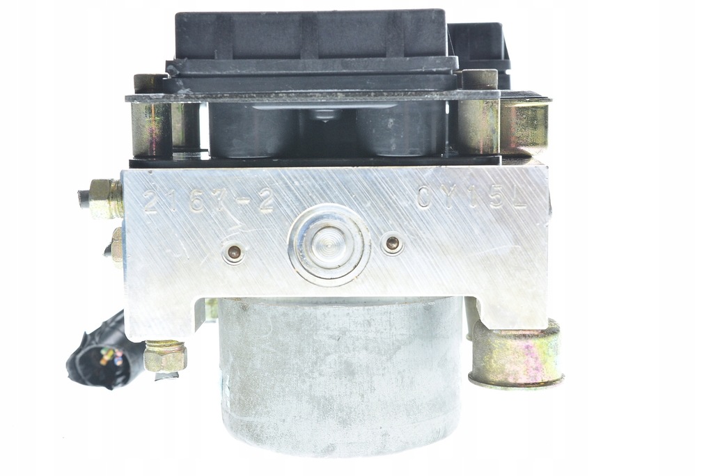 фото №7, Насос abs mazda demio md7 0k01a-2 436-0817 2055954 d269 437a0 0y28 c0972