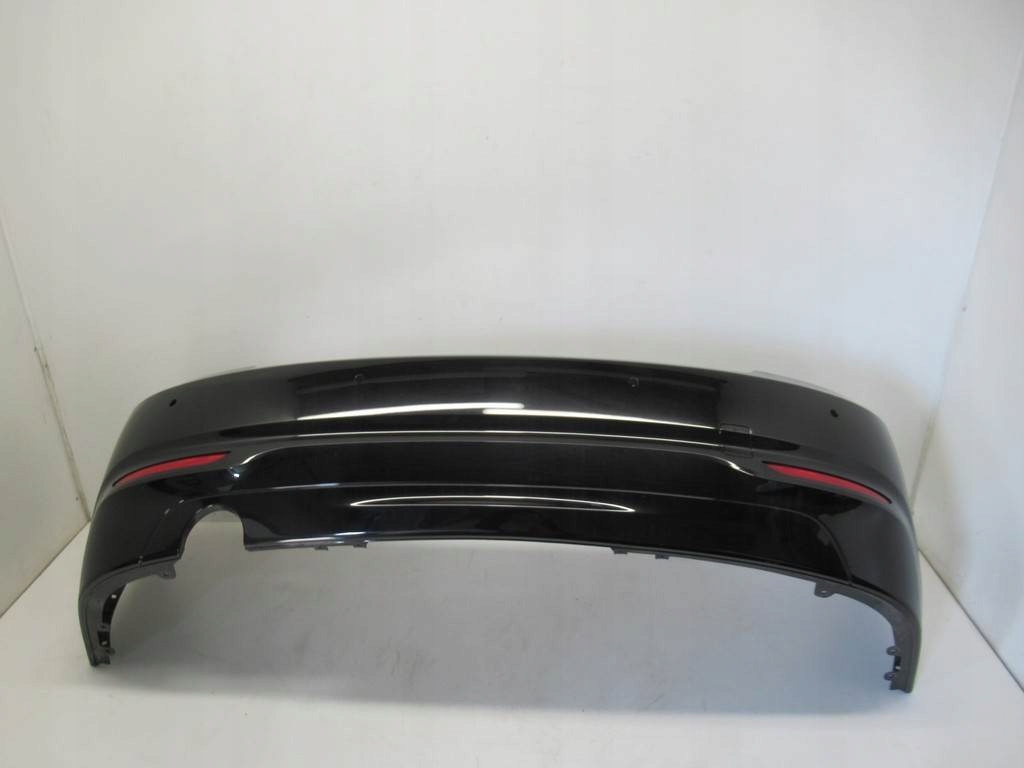 фото №9, Бампер задняя pod датчики pdc bmw 2 f22 f23 coupe