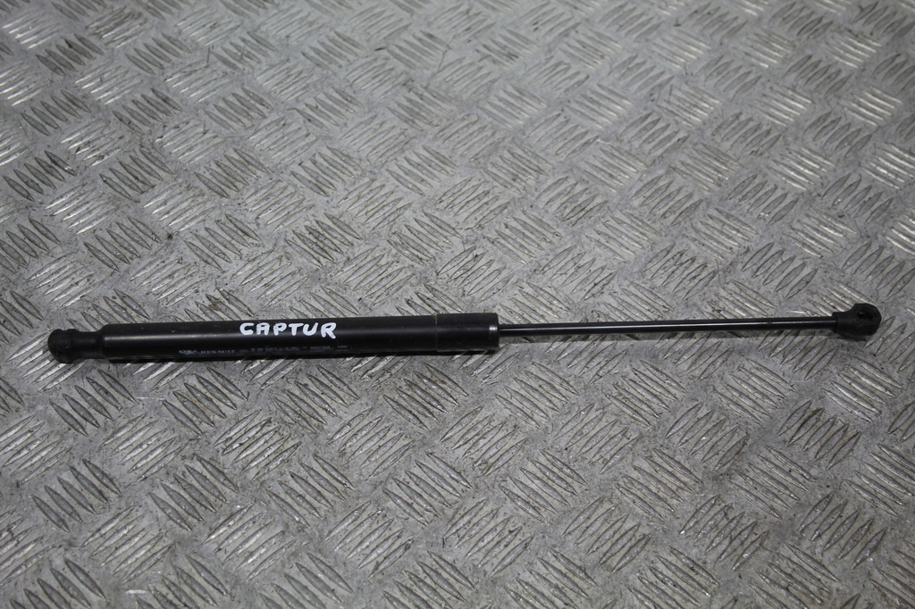 фото №1, Привод амортизатор крышки renault captur i 1