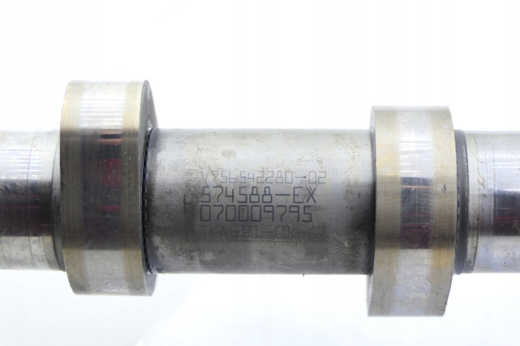 Купити Вал розподільного валу випускний peugeot 308 ii 1.6 thp