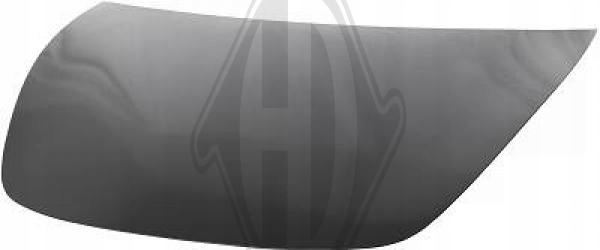 Купити Капот кришка відсік двигуна tesla model 3 2019-