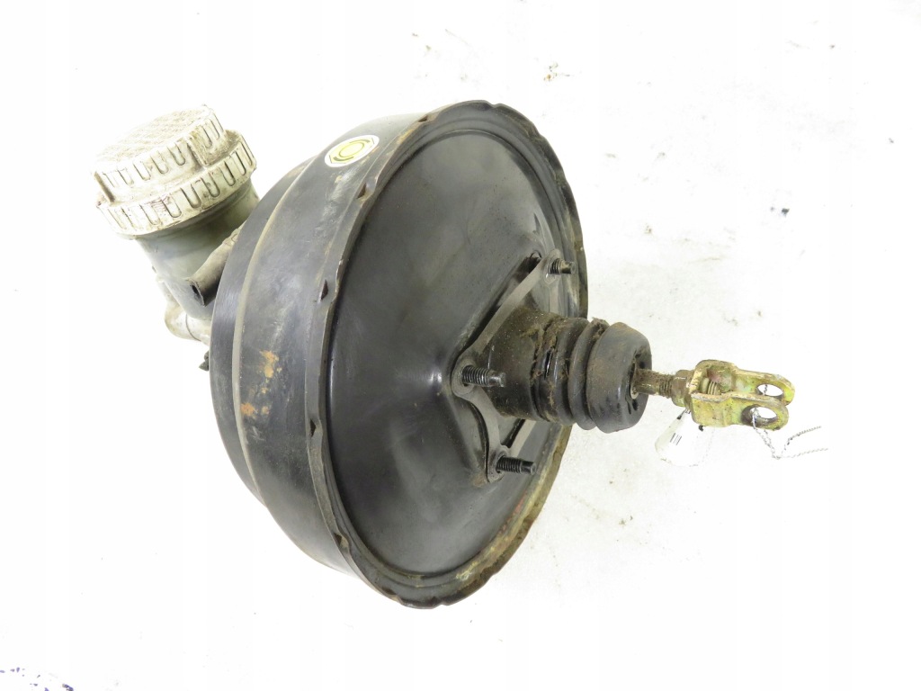 Усилитель тормозов mitsubishi l200 85403409 с Разборки