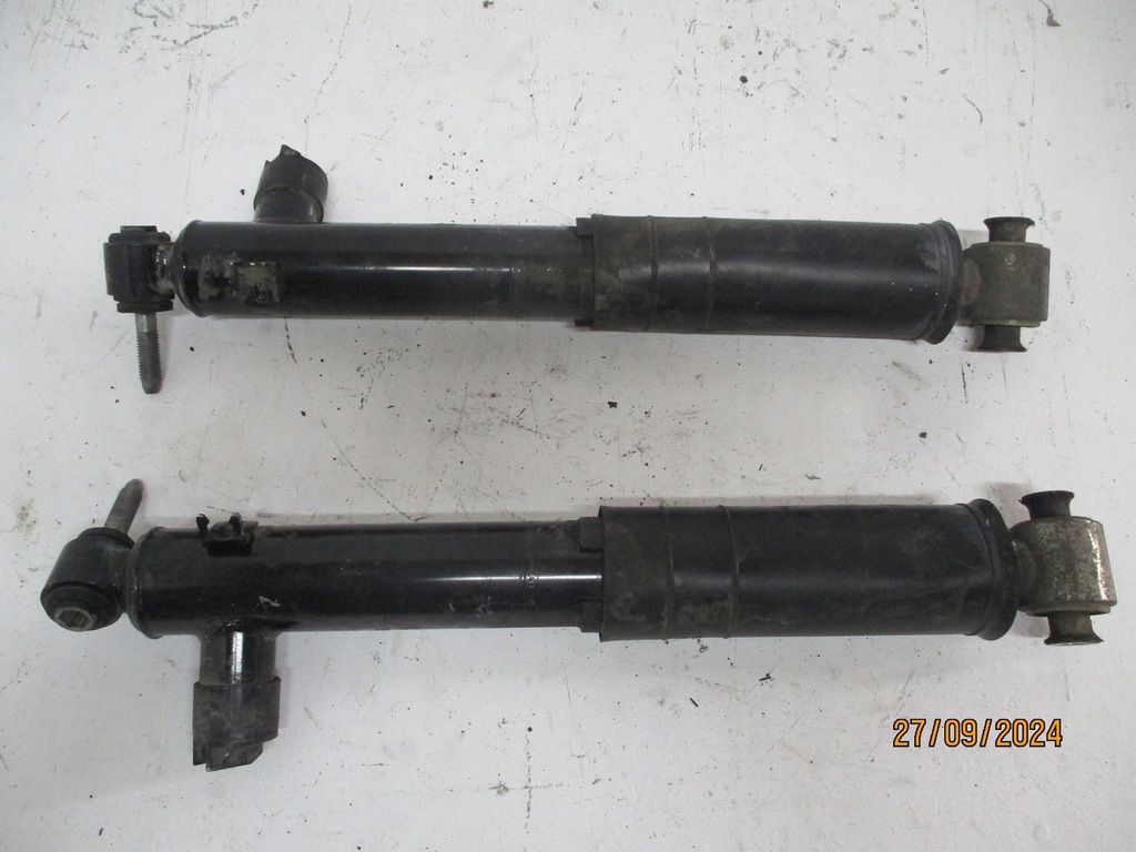 фото №1, Амортизатор амортизатор задняя renault espace 5 v 1,6dci 562109801r 562105958r