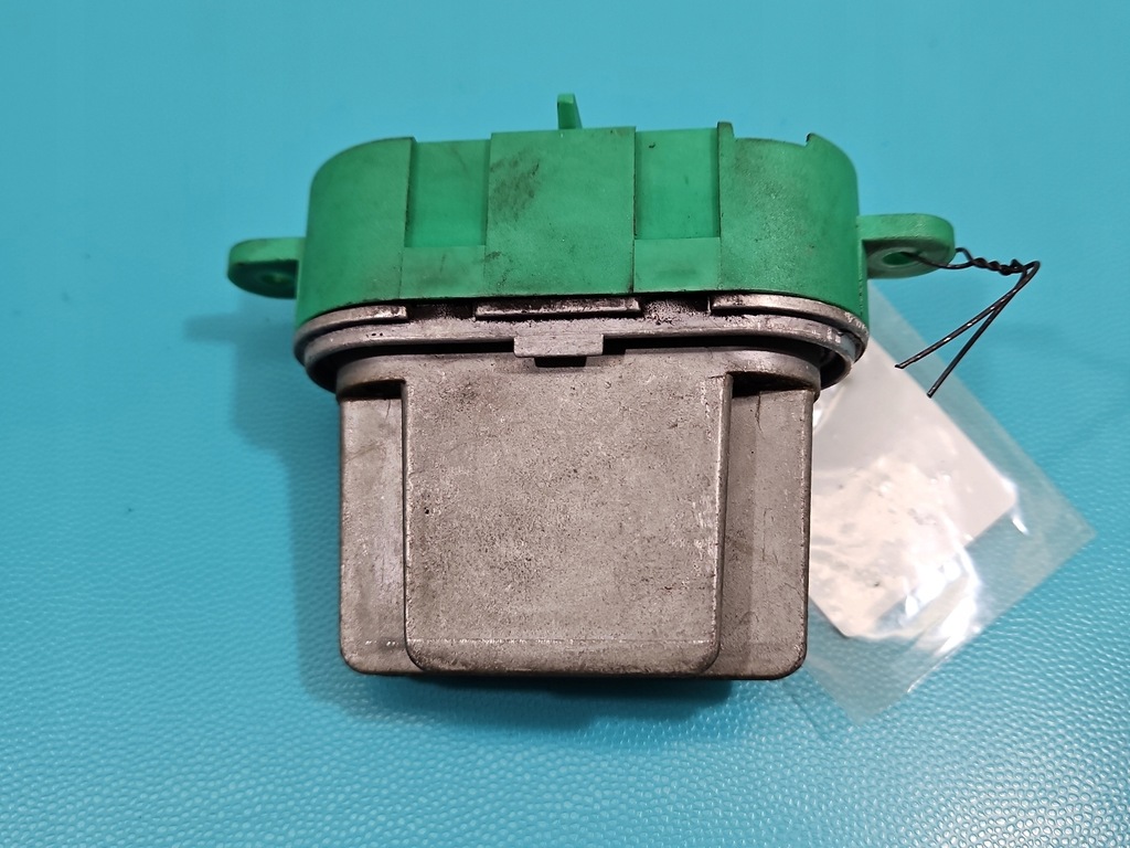 фото №4, Резистор резистор renault espace iv 52492365 12-14