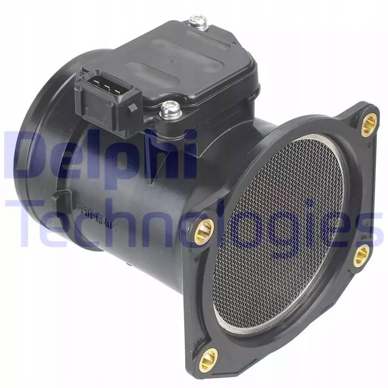 Купити Delphi af10173-12b1 витратомір масовий повітря