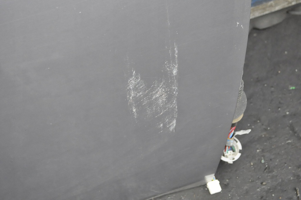 фото №6, Subaru outback iv дверь правый перед передние