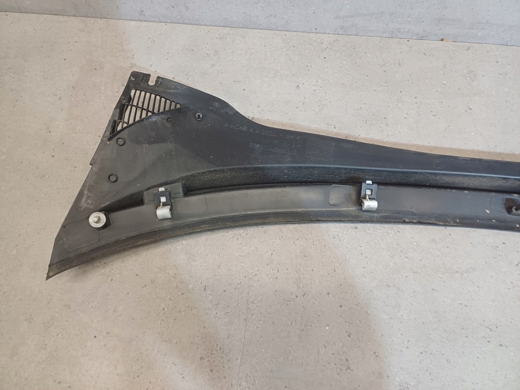 фото №7, Жабо fiat punto evo nr. 51748698