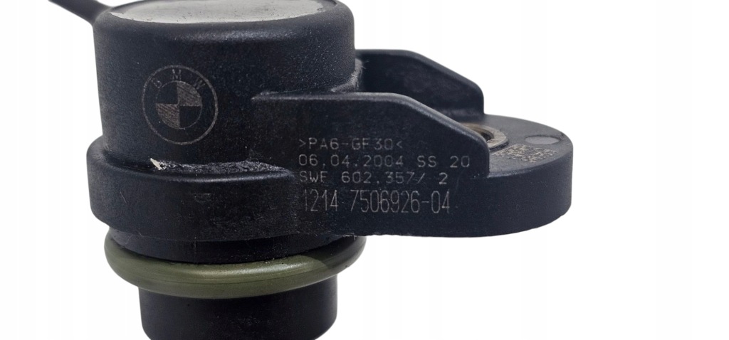 Bmw e60 e61 e63 x5 e53 датчик положение вала распределительного вала 4.4 v8 n62 7506926 Киев