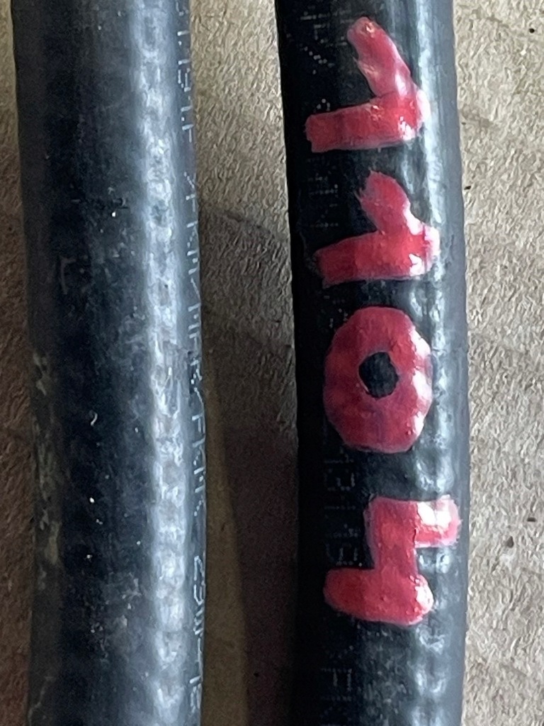 фото №7, Porsche 718982 cayman датчик тиску вихлопних газів + дроти 982251169b